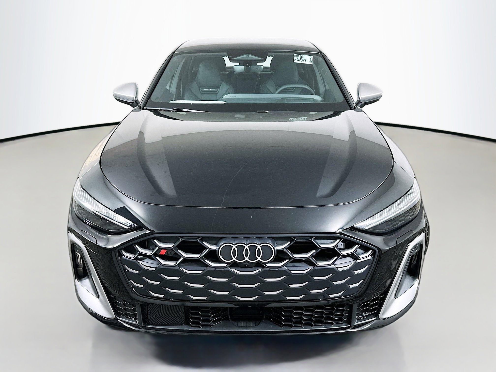 New 2025 Audi S5 Premium Plus image 2
