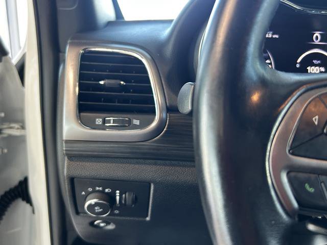 Used 2020 Jeep Grand Cherokee Laredo image 22