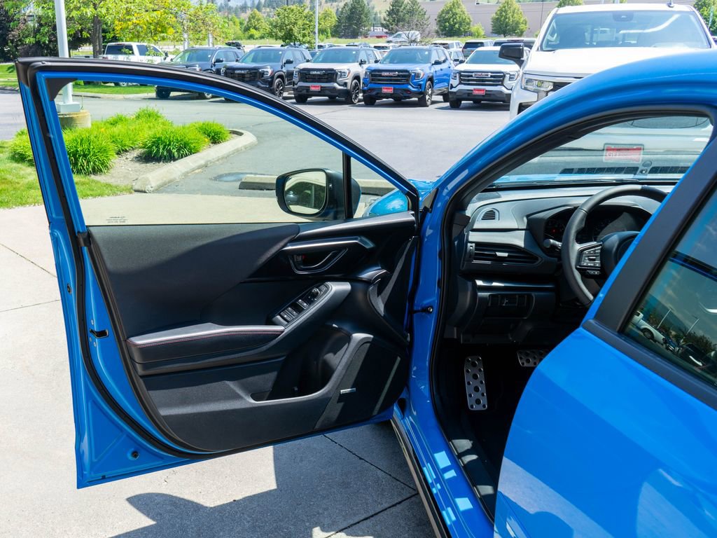 Used 2024 Subaru Impreza RS AWD/4WD image 16