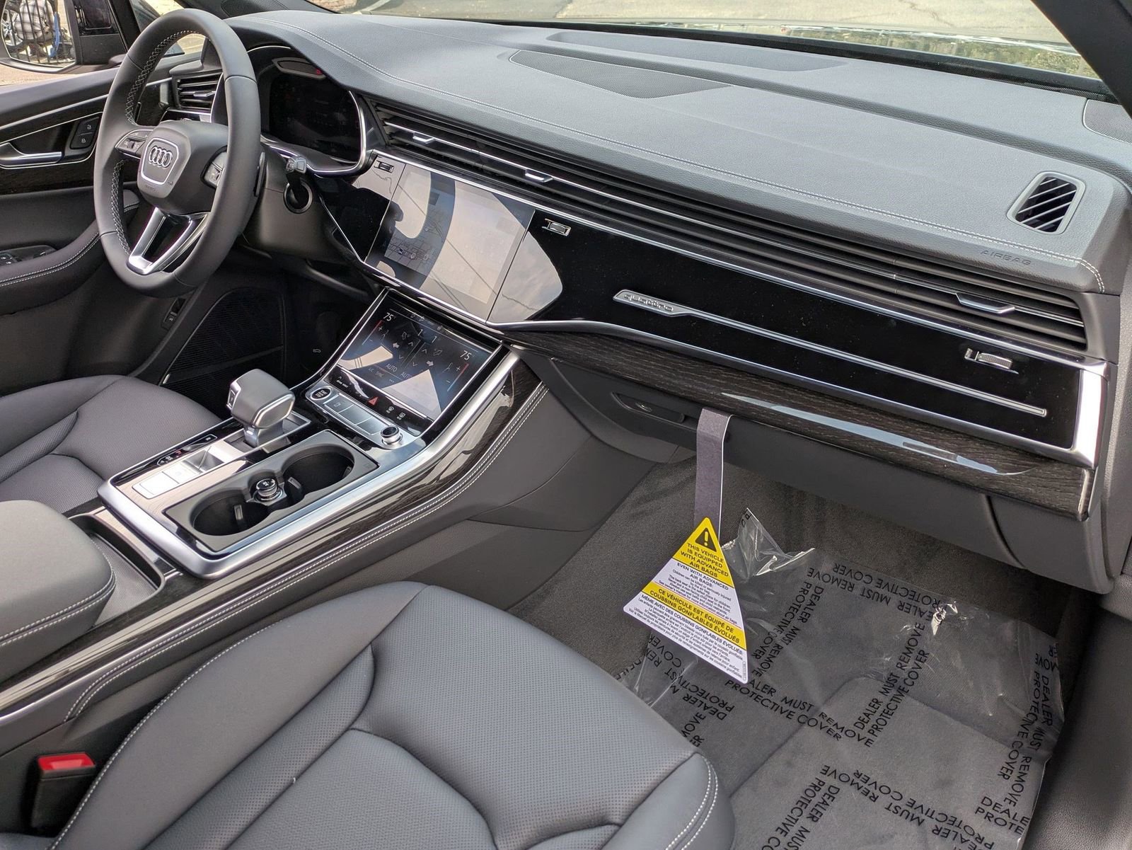 New 2026 Audi Q7 3.0T Premium Plus image 9