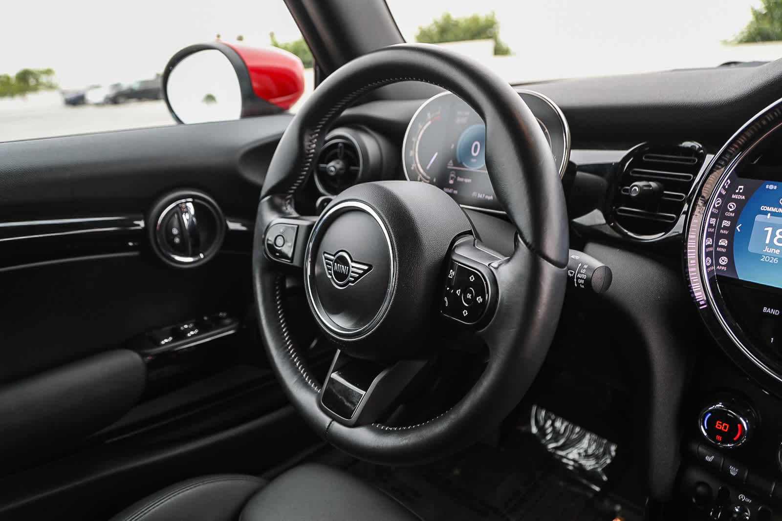Used 2023 MINI Cooper S FWD image 15