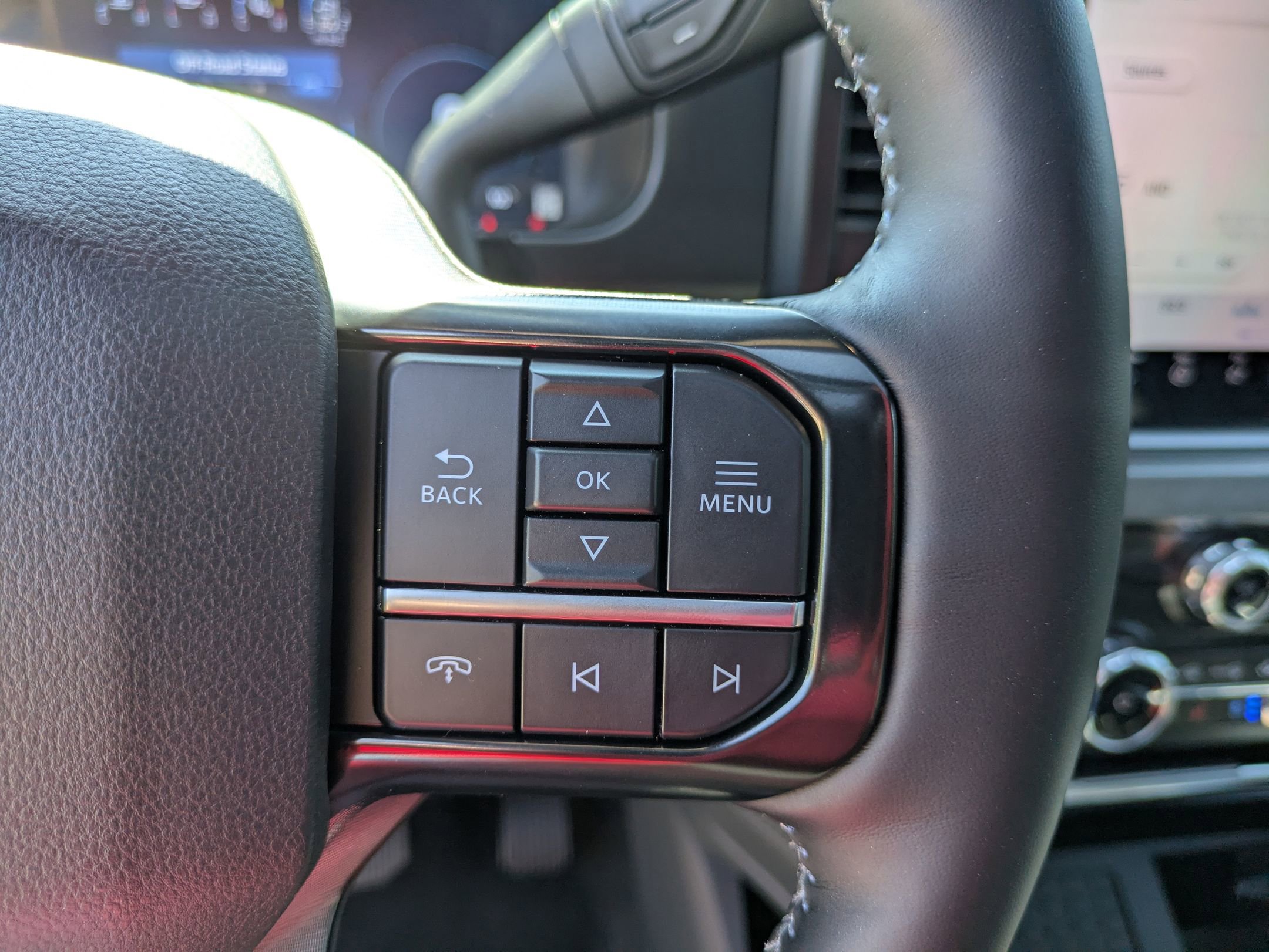 New 2026 Ford F250 Platinum w/ Tremor Off-Road Package image 20