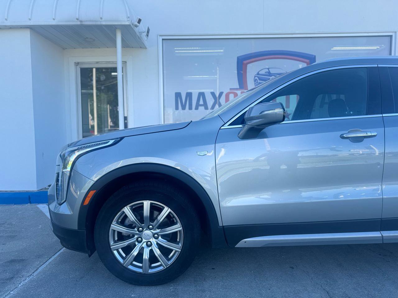 Used 2023 Cadillac XT4 Premium Luxury image 29