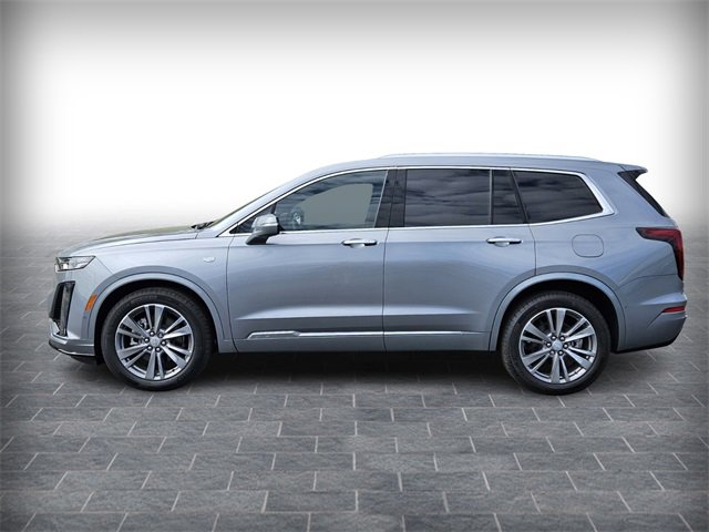 New 2025 Cadillac XT6 Premium Luxury w/ Technology Package image 2
