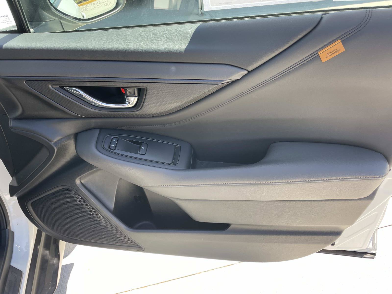 Used 2022 Subaru Outback Wilderness AWD/4WD image 23