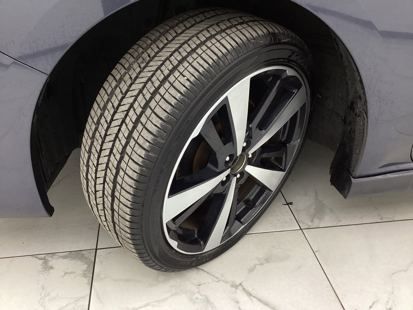 Used 2017 Subaru Impreza 2.0i Sport image 44