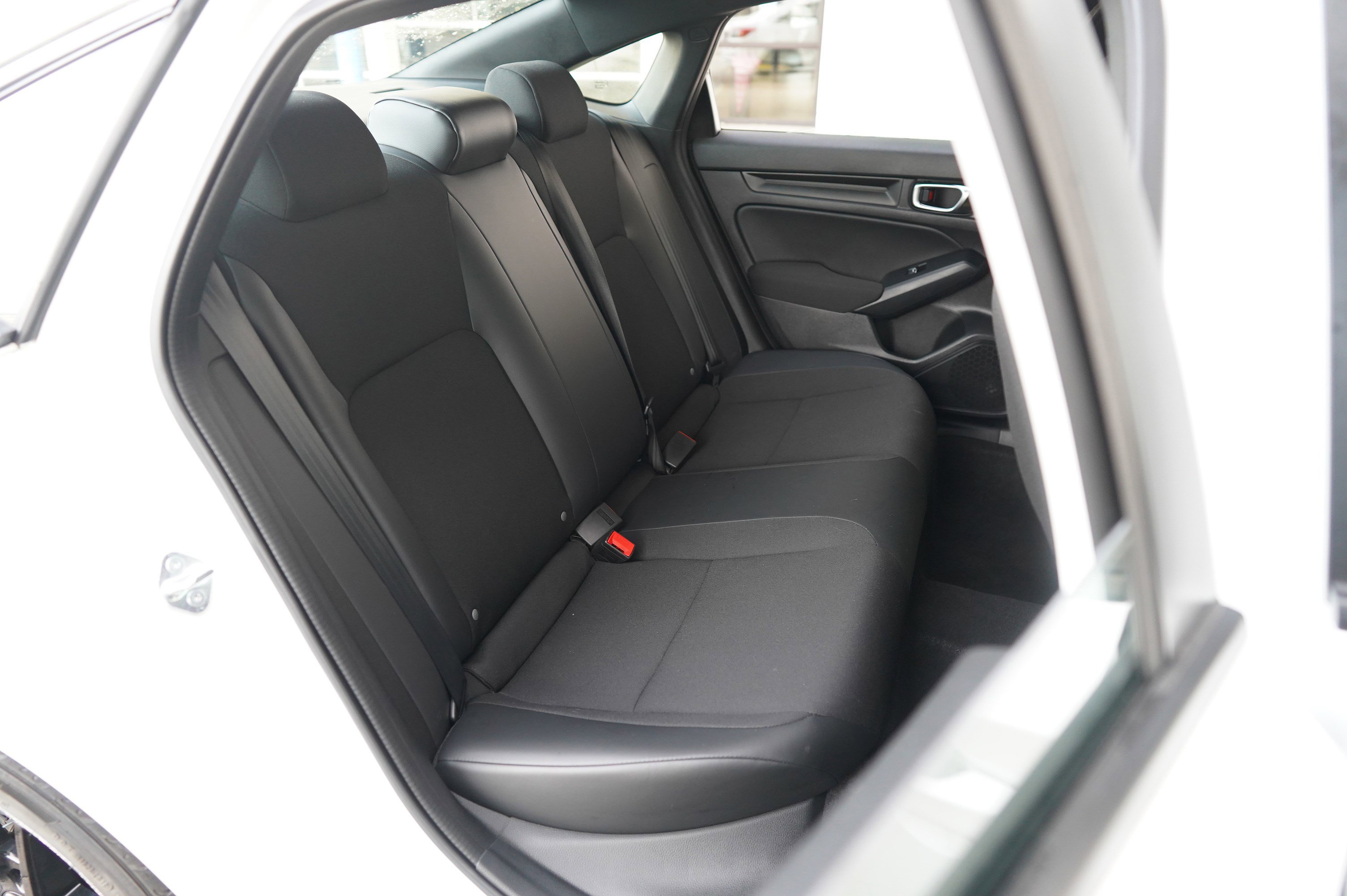 Used 2023 Honda Civic Sport image 34