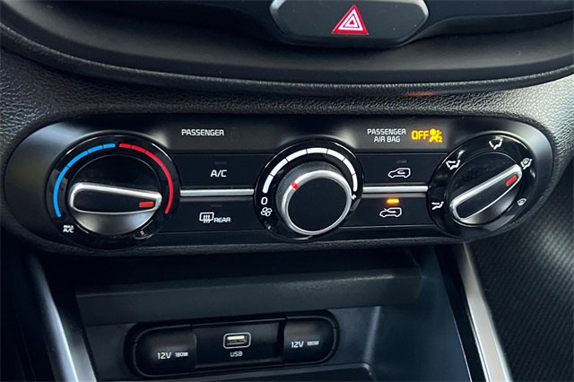 Used 2024 Kia Soul LX w/ Option Group 015 image 25
