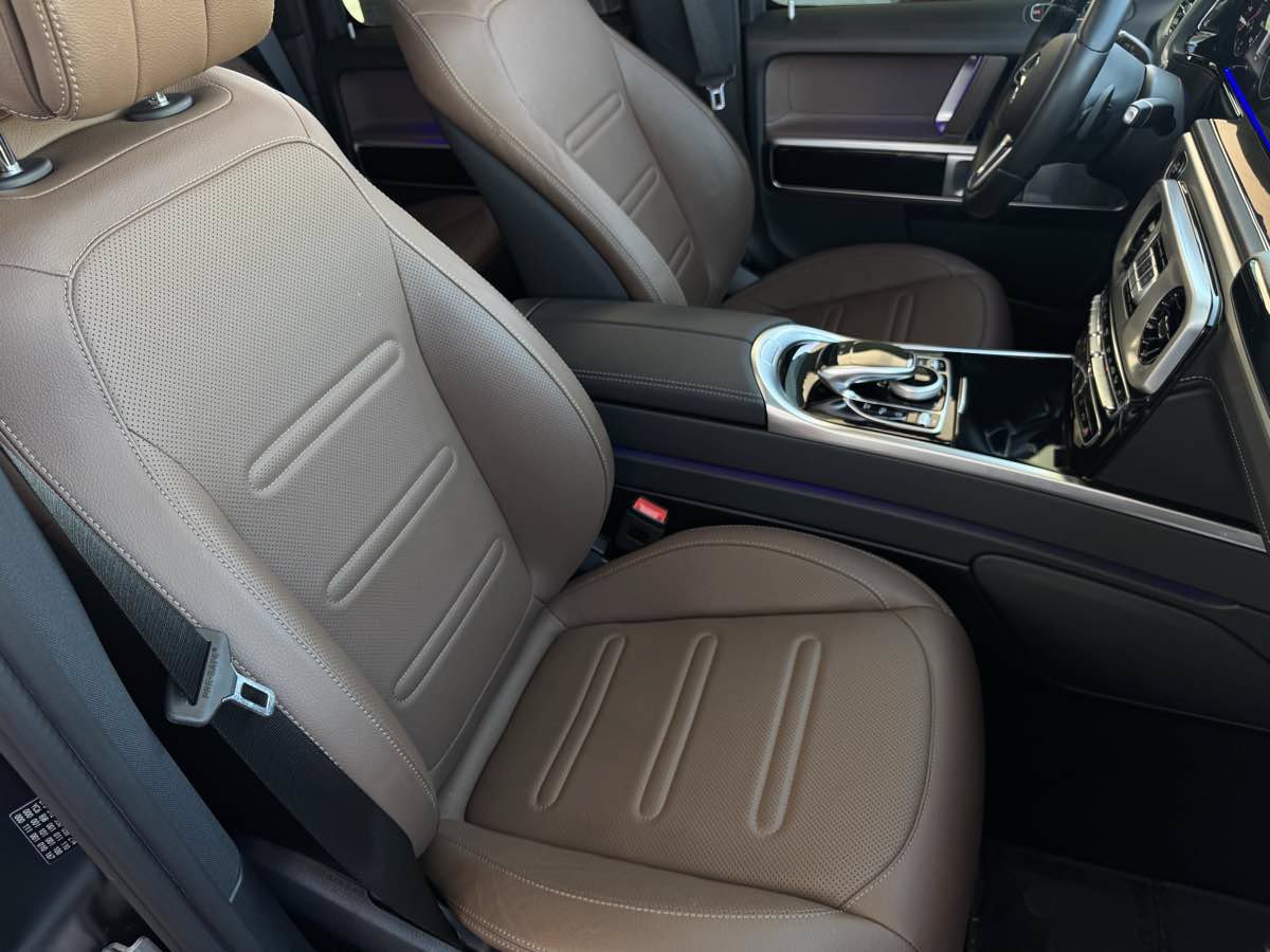 Used 2021 Mercedes-Benz G 550 image 23