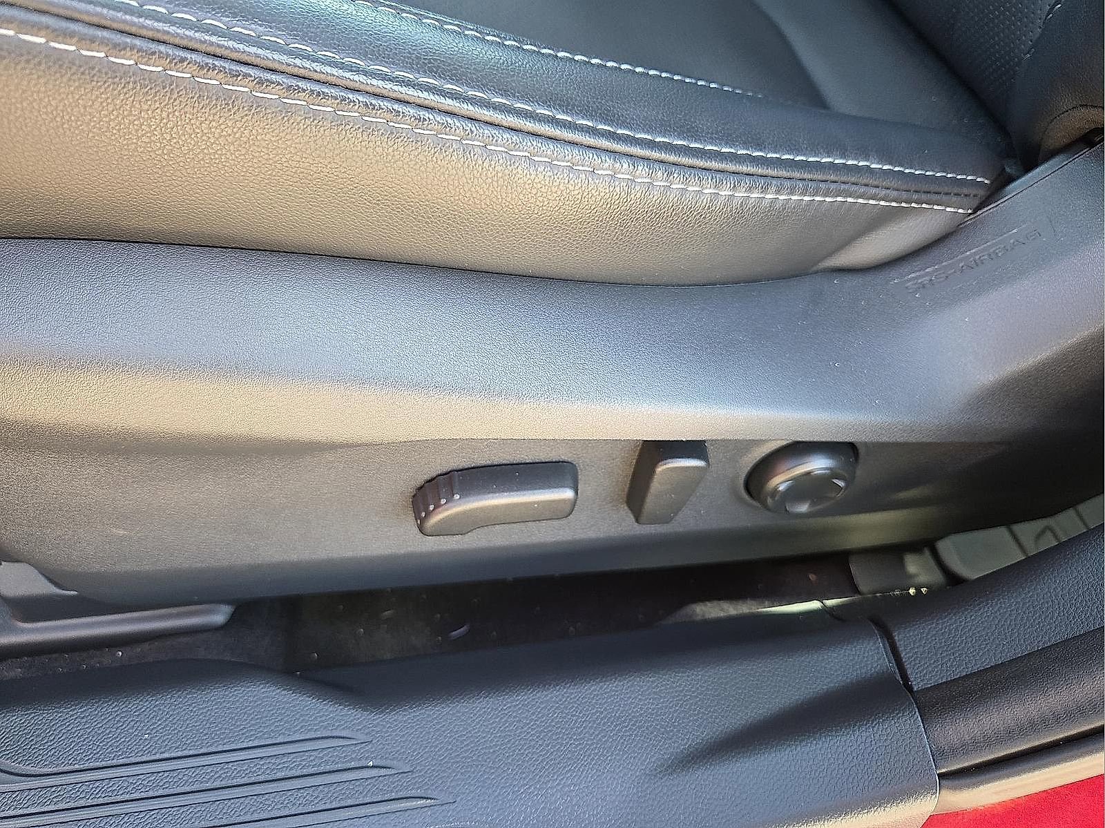 Used 2025 Subaru Legacy Touring XT image 14