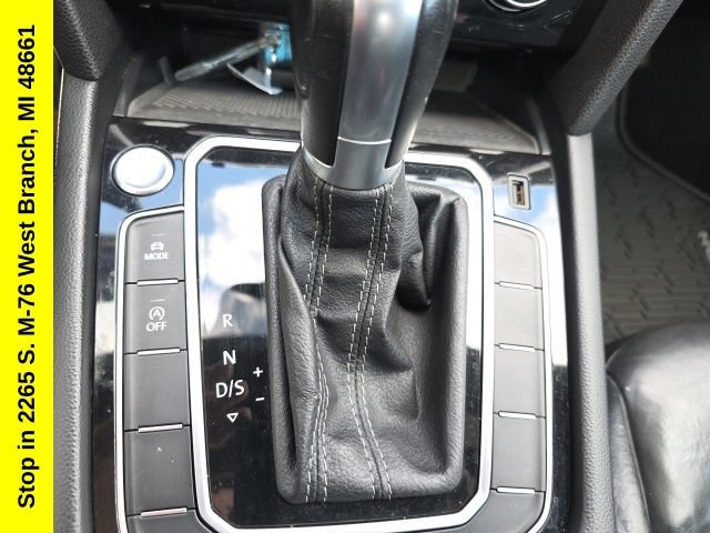 Used 2019 Volkswagen Arteon SEL AWD/4WD image 27
