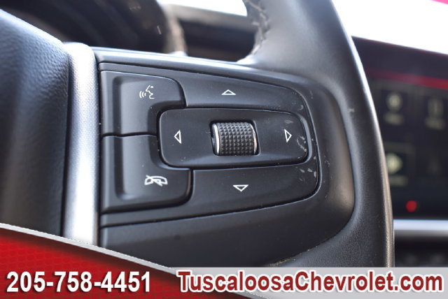 Used 2024 GMC Sierra 1500 Elevation w/ X31 Off-Road Package AWD/4WD image 30