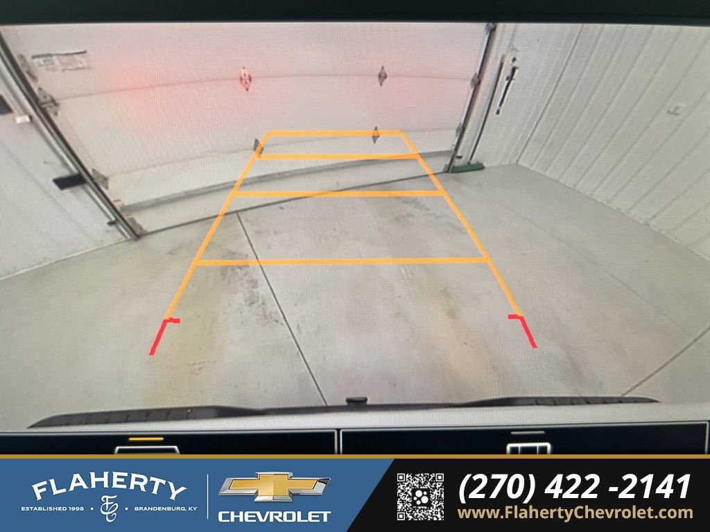 New 2026 Chevrolet Silverado 1500 W/T w/ WT Value Package image 28