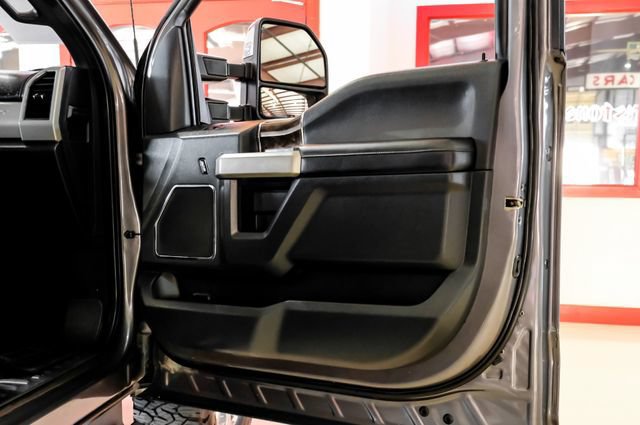 Used 2022 Ford F250 Lariat w/ Chrome Package AWD/4WD image 47