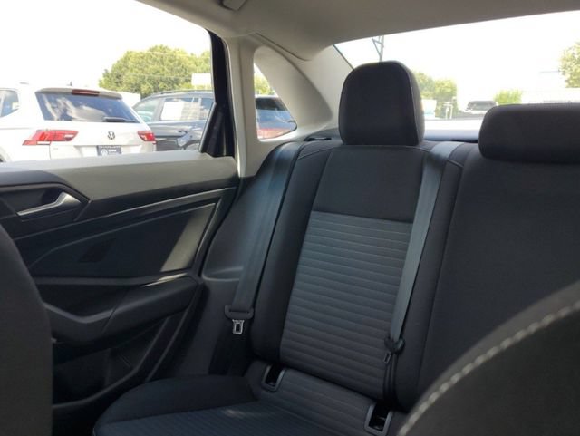 Certified 2023 Volkswagen Jetta S FWD image 10