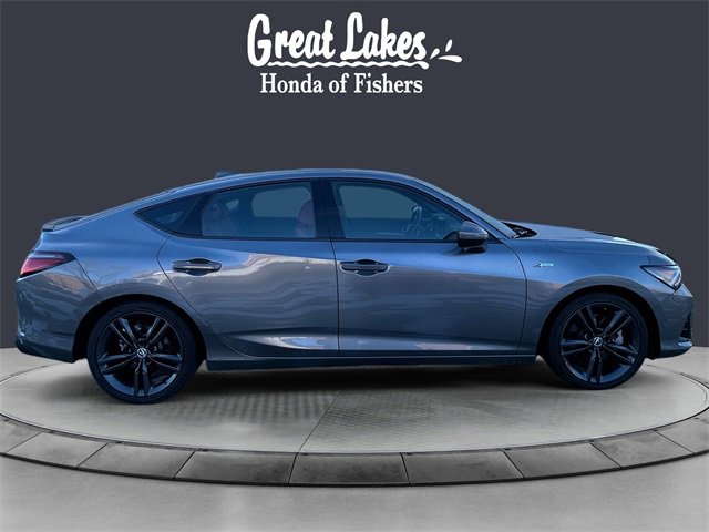 Used 2024 Acura Integra A-Spec image 6