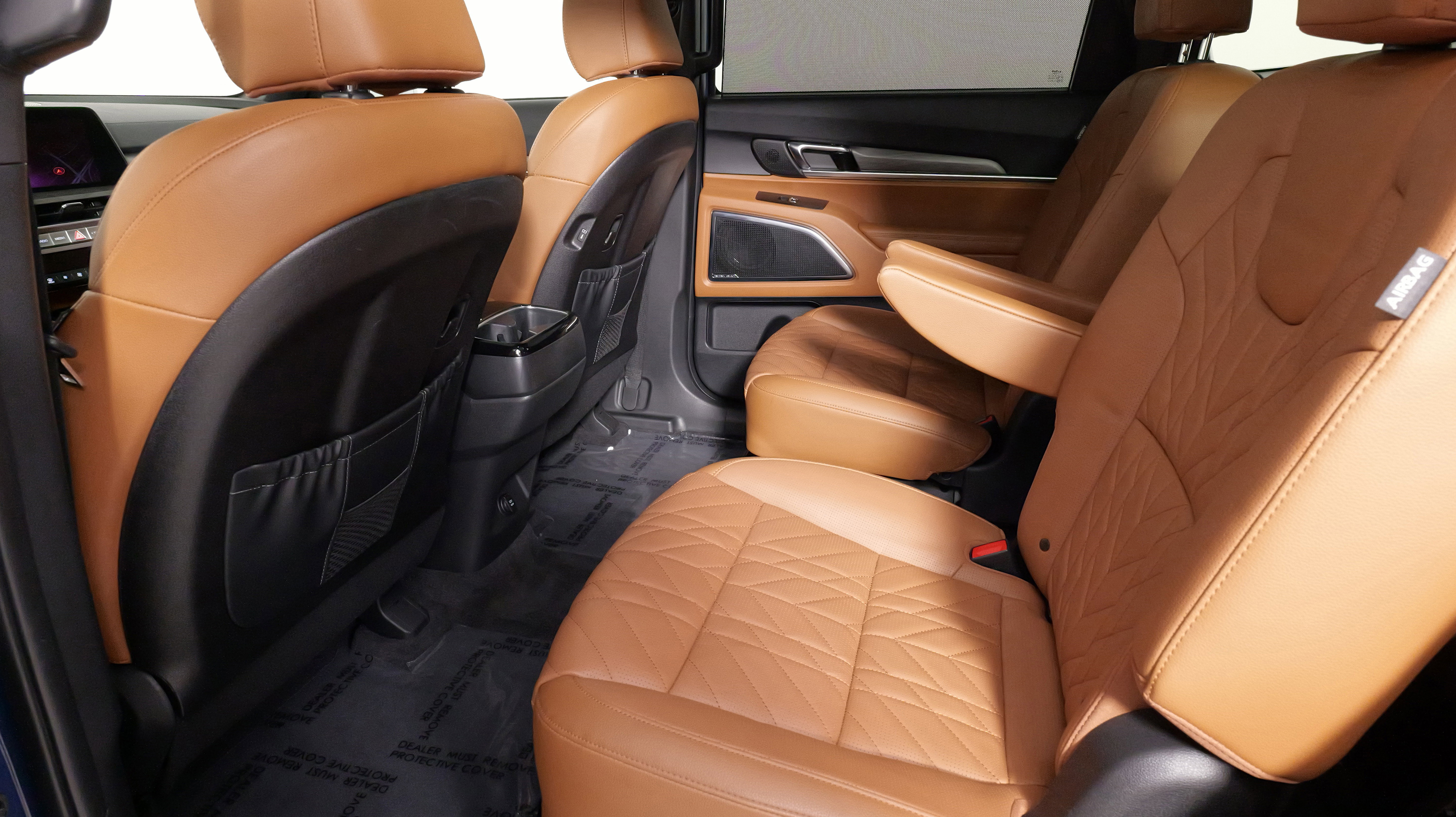 Used 2025 Kia Telluride SX X-Line image 38