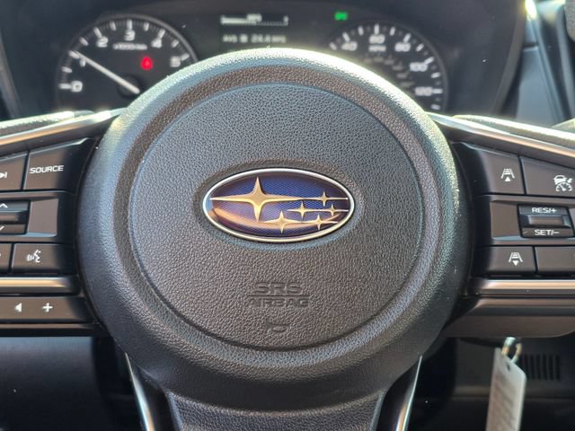 Certified 2024 Subaru Impreza 2.0i AWD/4WD image 25