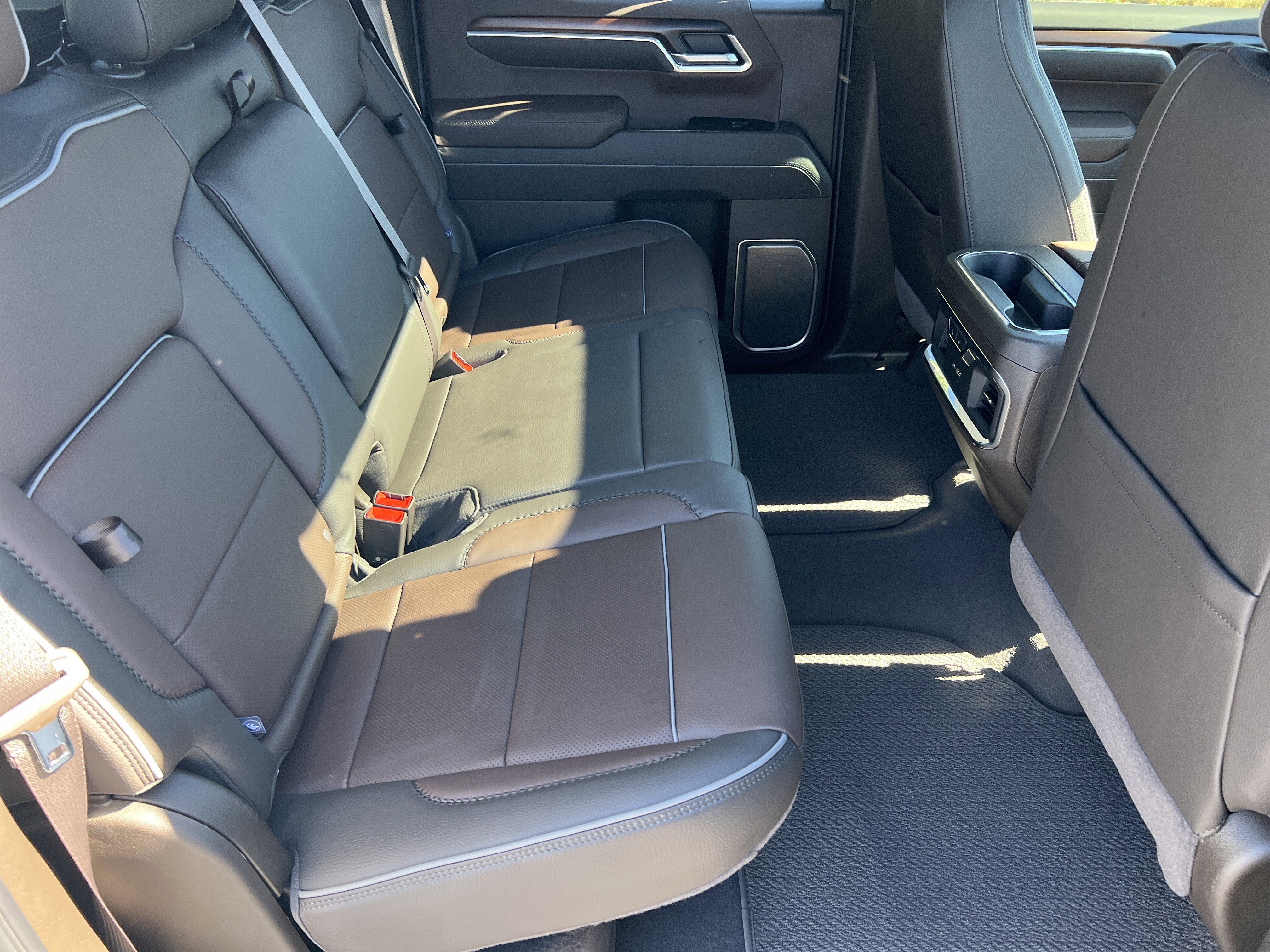 New 2026 GMC Sierra 1500 Denali w/ Technology Package image 20