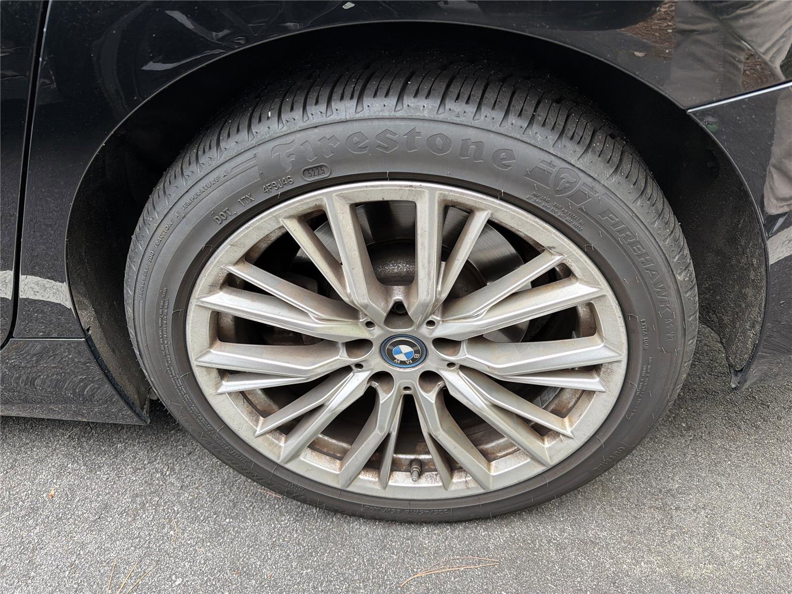 Used 2024 BMW 330e xDrive AWD/4WD image 10