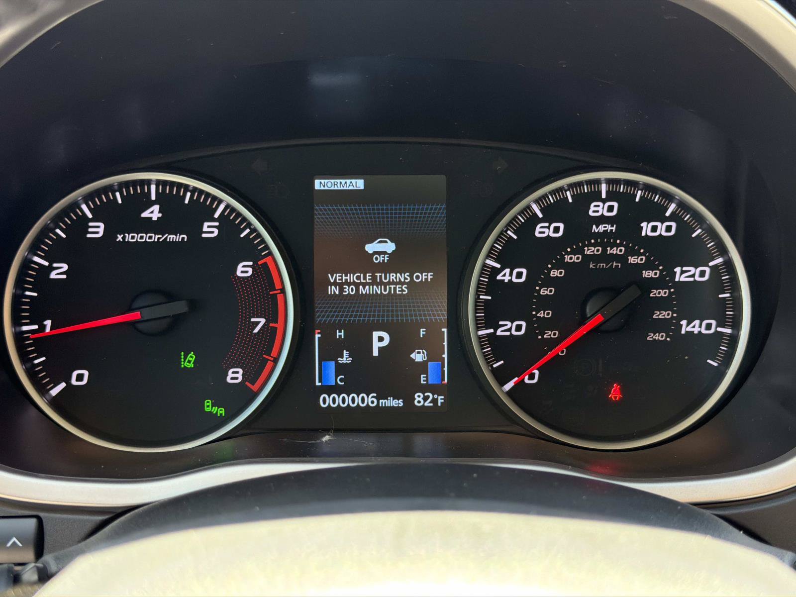 New 2026 Mitsubishi Eclipse Cross SE AWD/4WD image 19