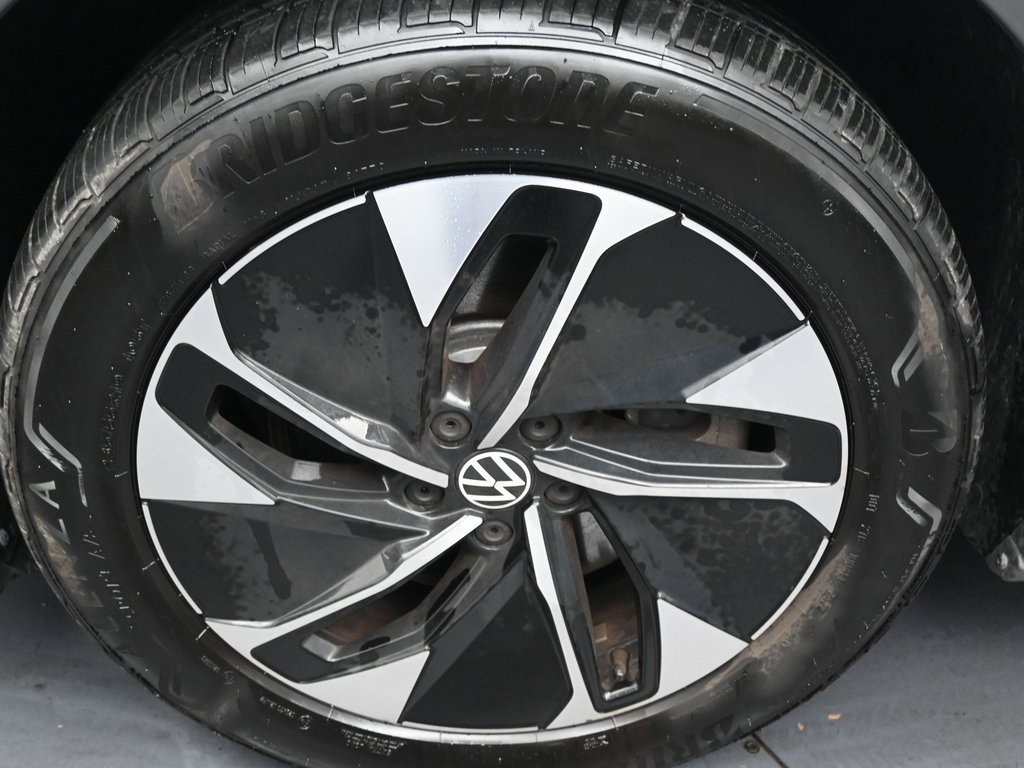 Used 2022 Volkswagen ID.4 Pro S image 42