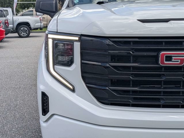 Used 2023 GMC Sierra 1500 Elevation w/ X31 Off-Road Package AWD/4WD image 9