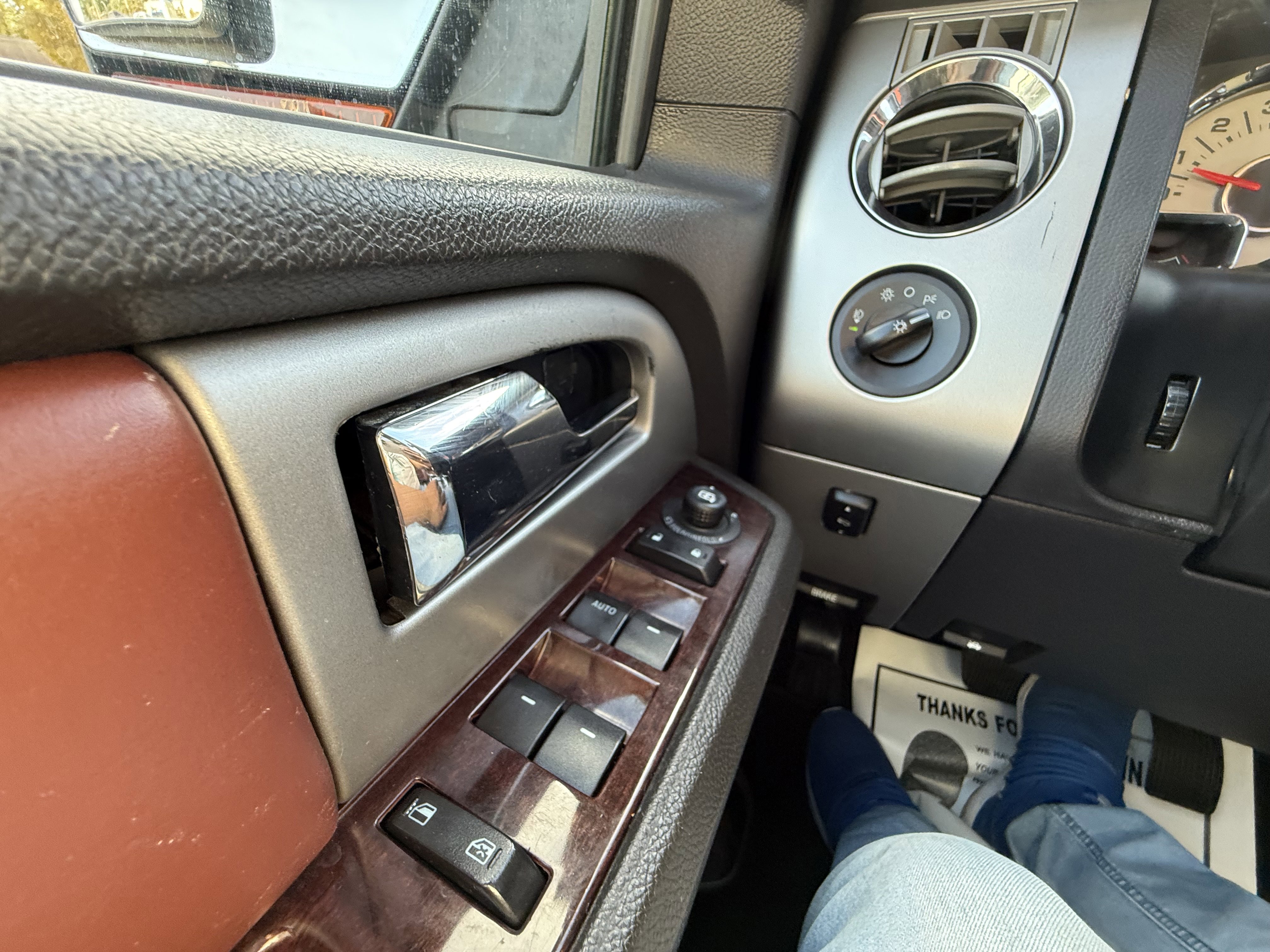 Used 2013 Ford Expedition EL King Ranch image 33