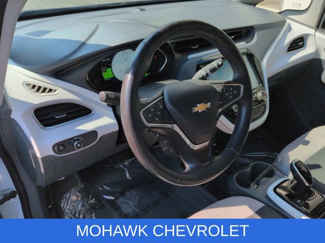Used 2017 Chevrolet Bolt LT FWD image 11