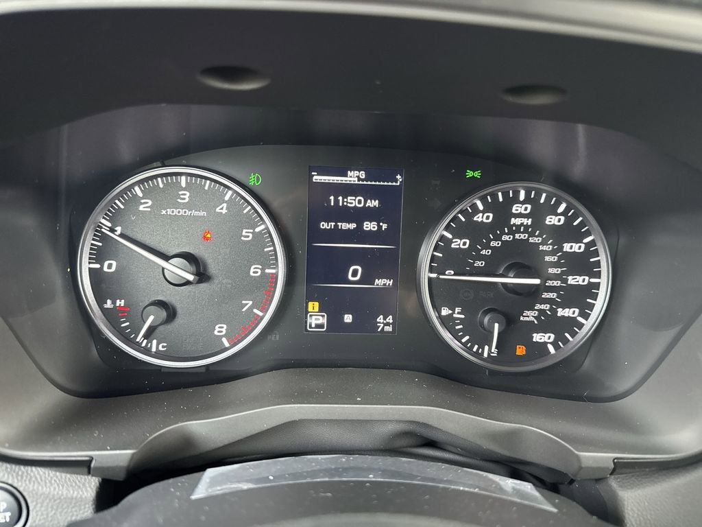 New 2026 Subaru Ascent Premium AWD/4WD image 10