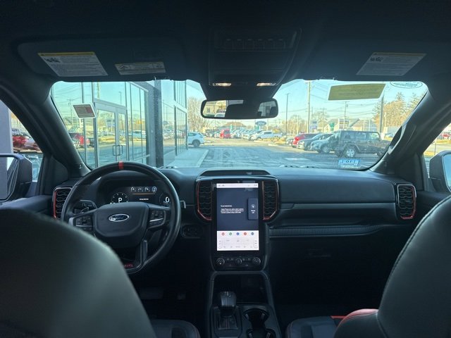 Used 2024 Ford Ranger Raptor image 12