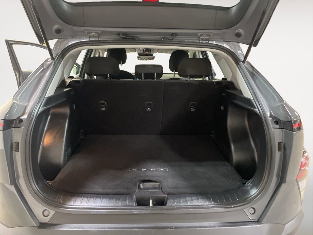 Certified 2024 Hyundai Kona SE image 26