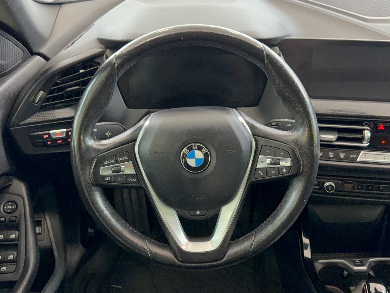 Used 2022 BMW 228i xDrive Gran Coupe w/ Convenience Package AWD/4WD image 10