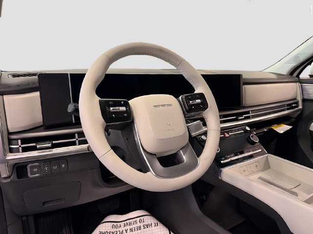 New 2026 Hyundai Santa Fe SE AWD/4WD image 7