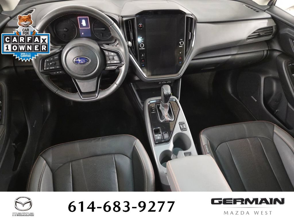 Used 2024 Subaru Crosstrek 2.5i Limited w/ Popular Package #3A AWD/4WD image 19