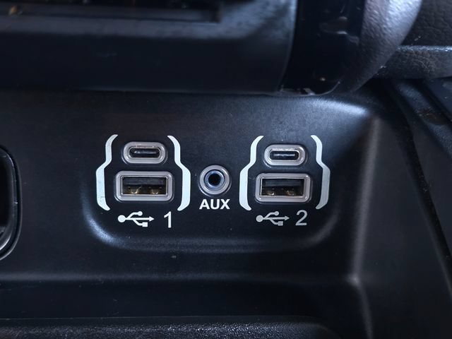 Certified 2023 RAM 1500 Rebel w/ Rebel Level 2 Equipment Group AWD/4WD image 17