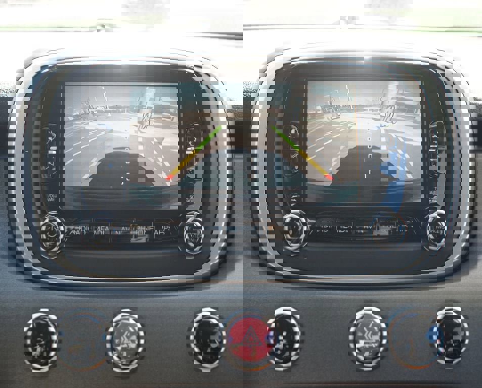 Used 2017 FIAT 500X Trekking image 6