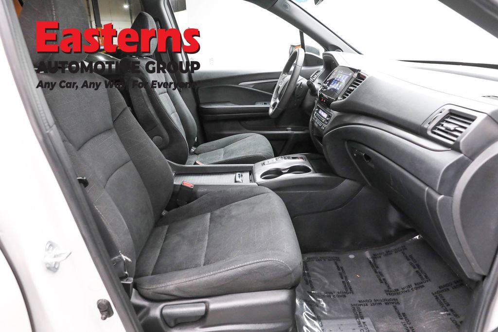 Used 2022 Honda Pilot Sport image 22