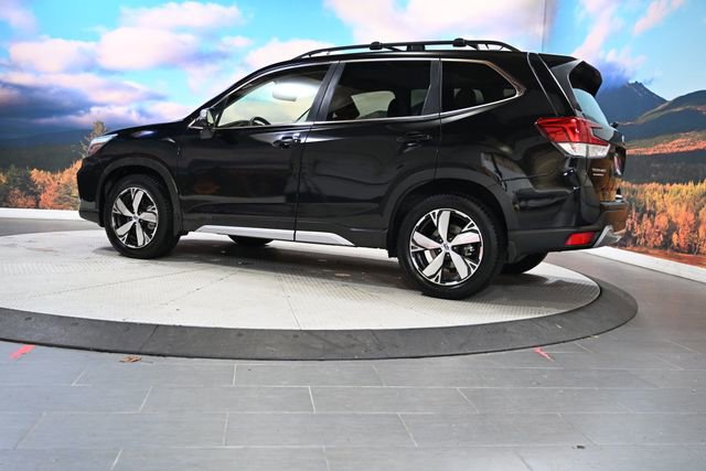 Used 2021 Subaru Forester Touring w/ Popular Package #2 image 5