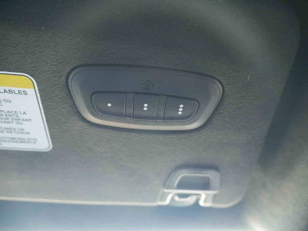 New 2026 Dodge Charger Scat Pack AWD/4WD image 27