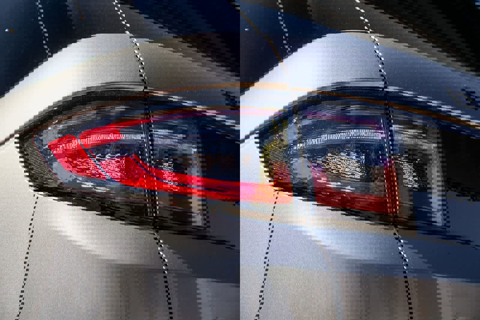 New 2026 Land Rover Discovery Sport Landmark image 7