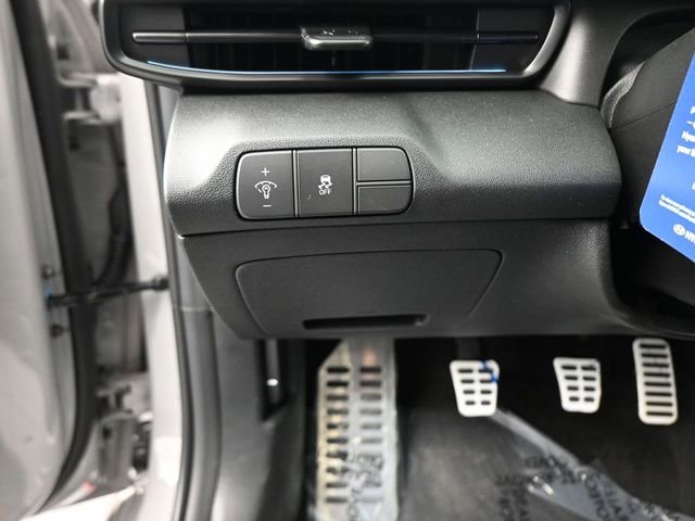 New 2026 Hyundai Elantra N image 16