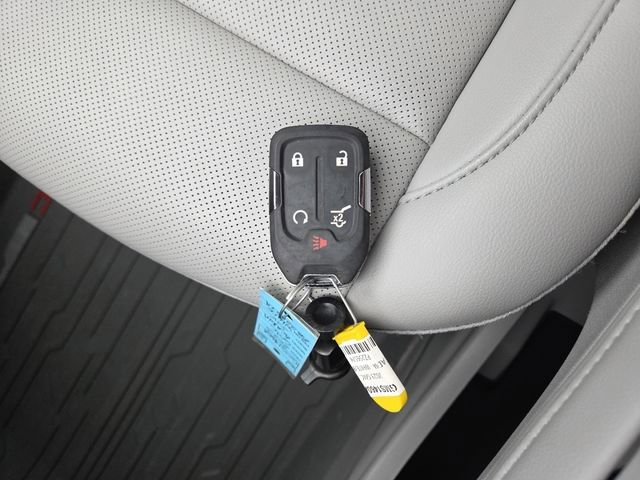 Certified 2023 GMC Acadia SLT w/ Technology Package image 42