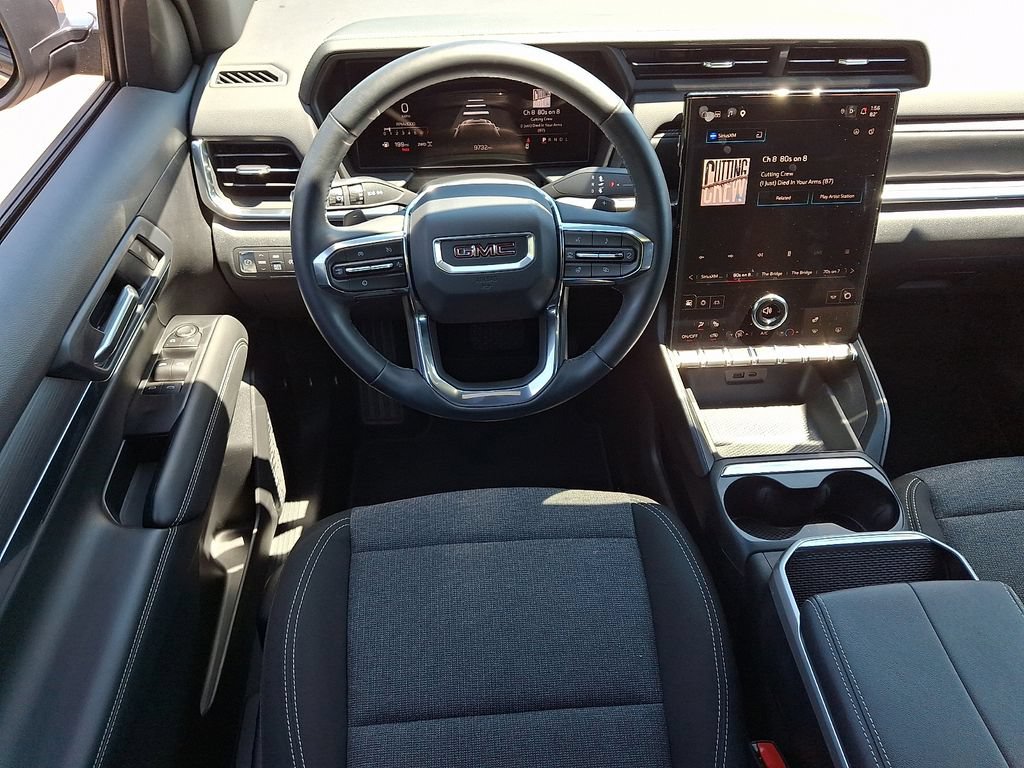 Used 2026 GMC Terrain Elevation AWD/4WD image 11