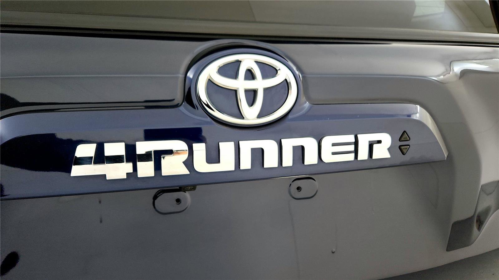 Certified 2024 Toyota 4Runner SR5 image 13