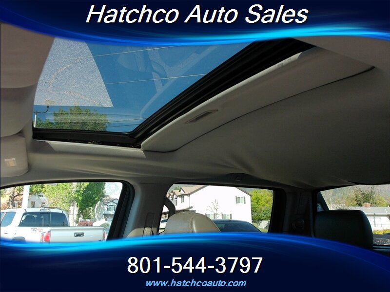 Used 2010 Honda Ridgeline RTL image 19