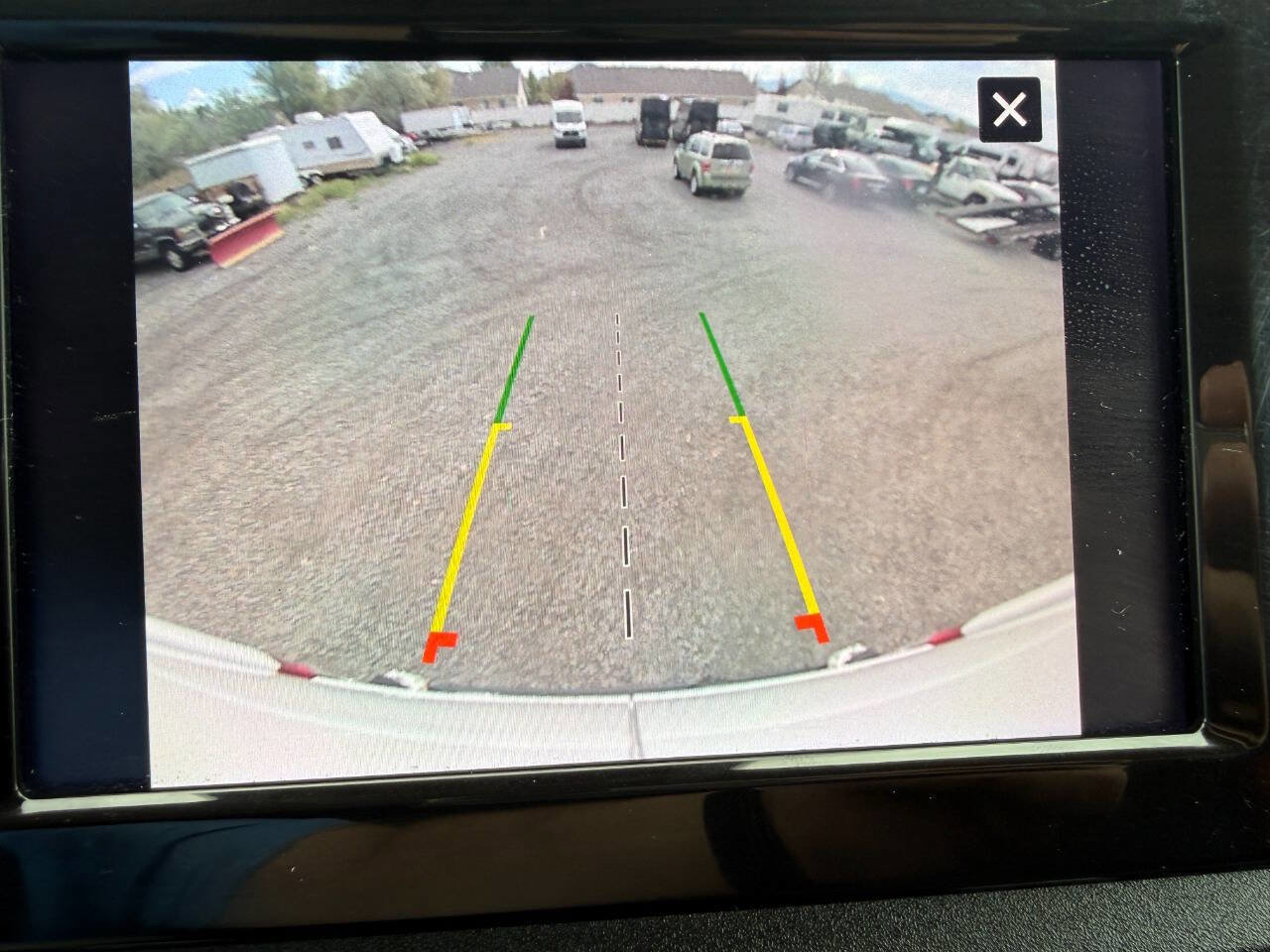 Used 2023 RAM ProMaster 3500 w/ Driver Convenience Group FWD image 39