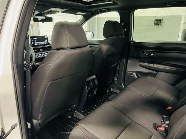 New 2026 Honda CR-V Sport image 25