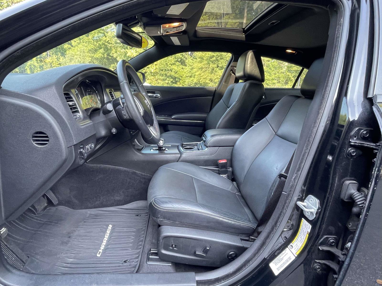 Used 2012 Dodge Charger SXT Plus RWD image 13