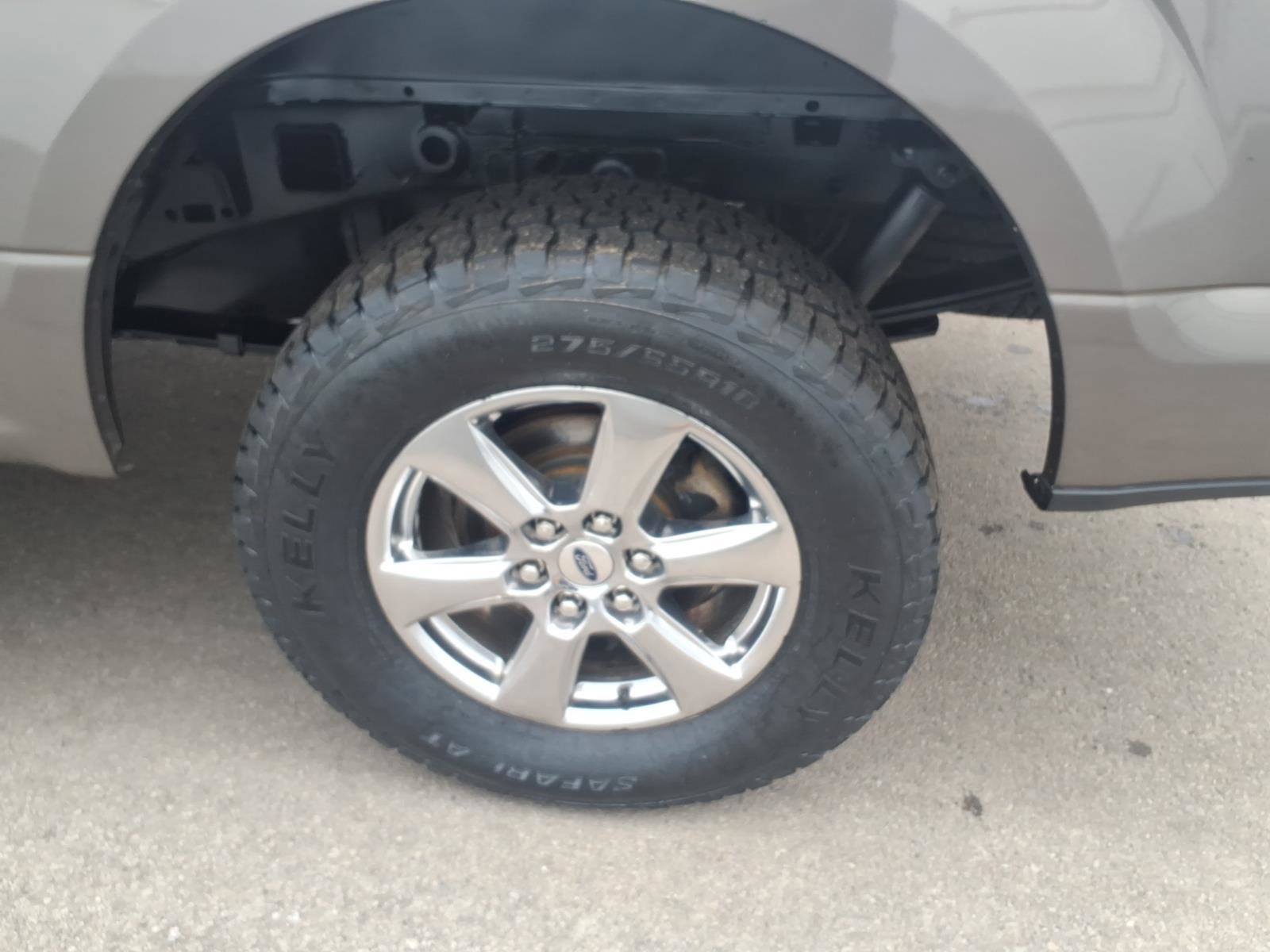 Used 2019 Ford F150 XLT w/ Equipment Group 302A Luxury image 8